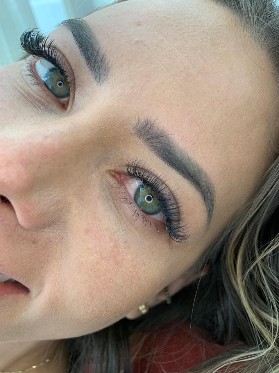 Pestañas Volumen KEG Lashes & Brows - imagen 2